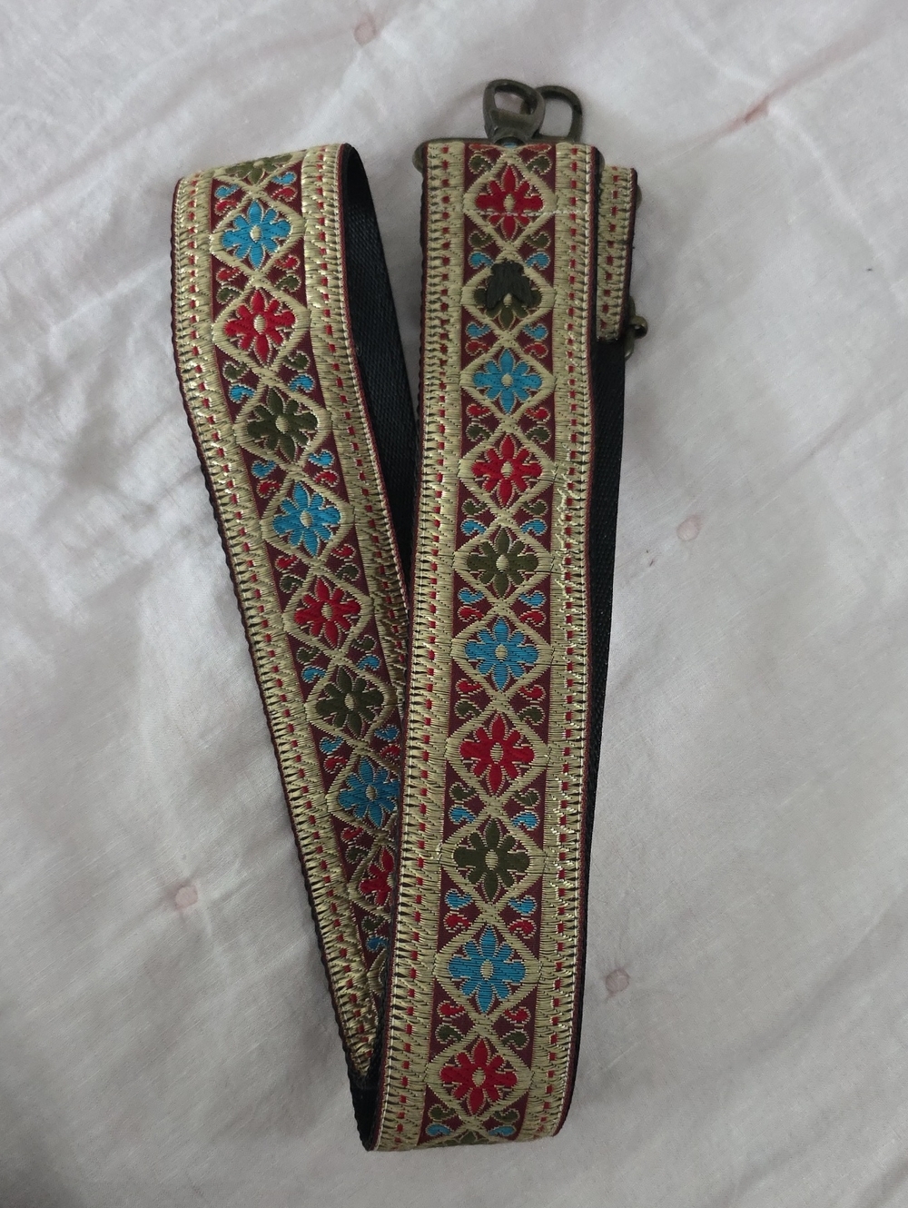 Adjustable Purse Strap
